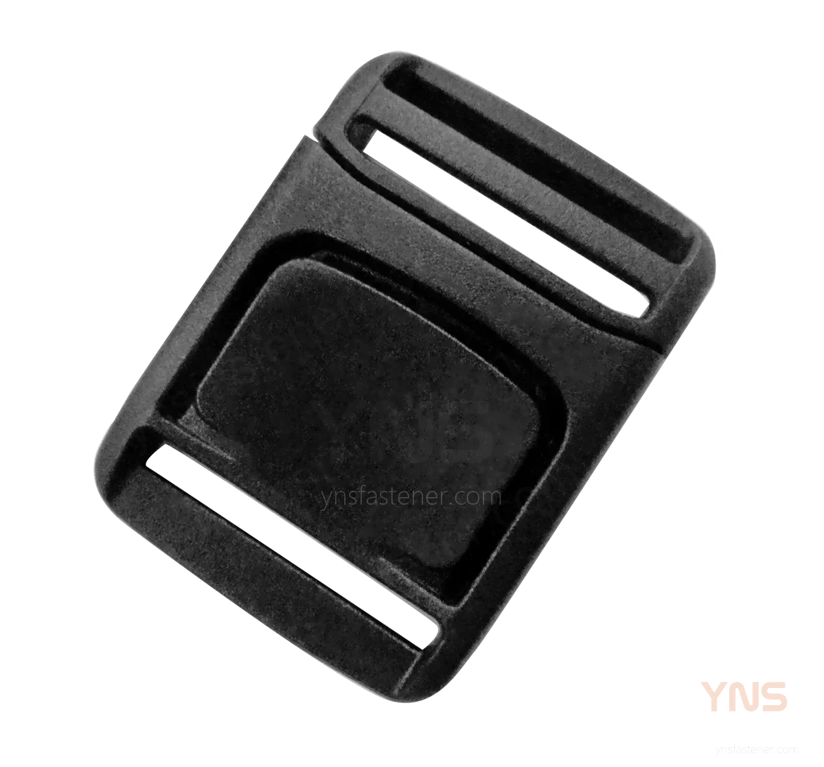 Arc Quick-Open Buckle
